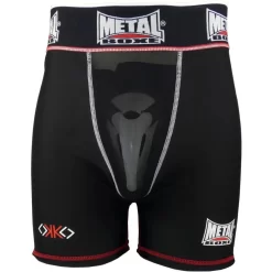 Short Extra Cup Metal Boxe Oko