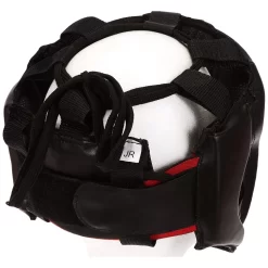 Casque Boxe Entraînement PU Metal Boxe [Taille Adulte] -Boxe Séries Magasin MB117AN 2