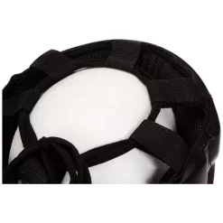 Casque Boxe Entraînement PU Metal Boxe [Taille Adulte] -Boxe Séries Magasin MB117AN 3