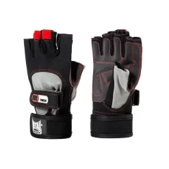 Gants Training Musculation Metal Boxe