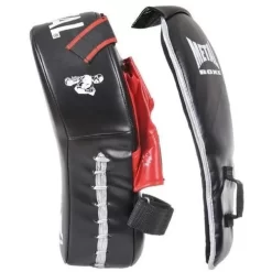 Pattes D'ours Courbe Metal Boxe [Taille XL]