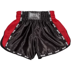 Short Metal Boxe Thai/Kick Extrem