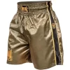 Short Boxe Anglaise Metal Boxe Pro Line Military