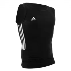 Débardeur De Boxe Française Adidas