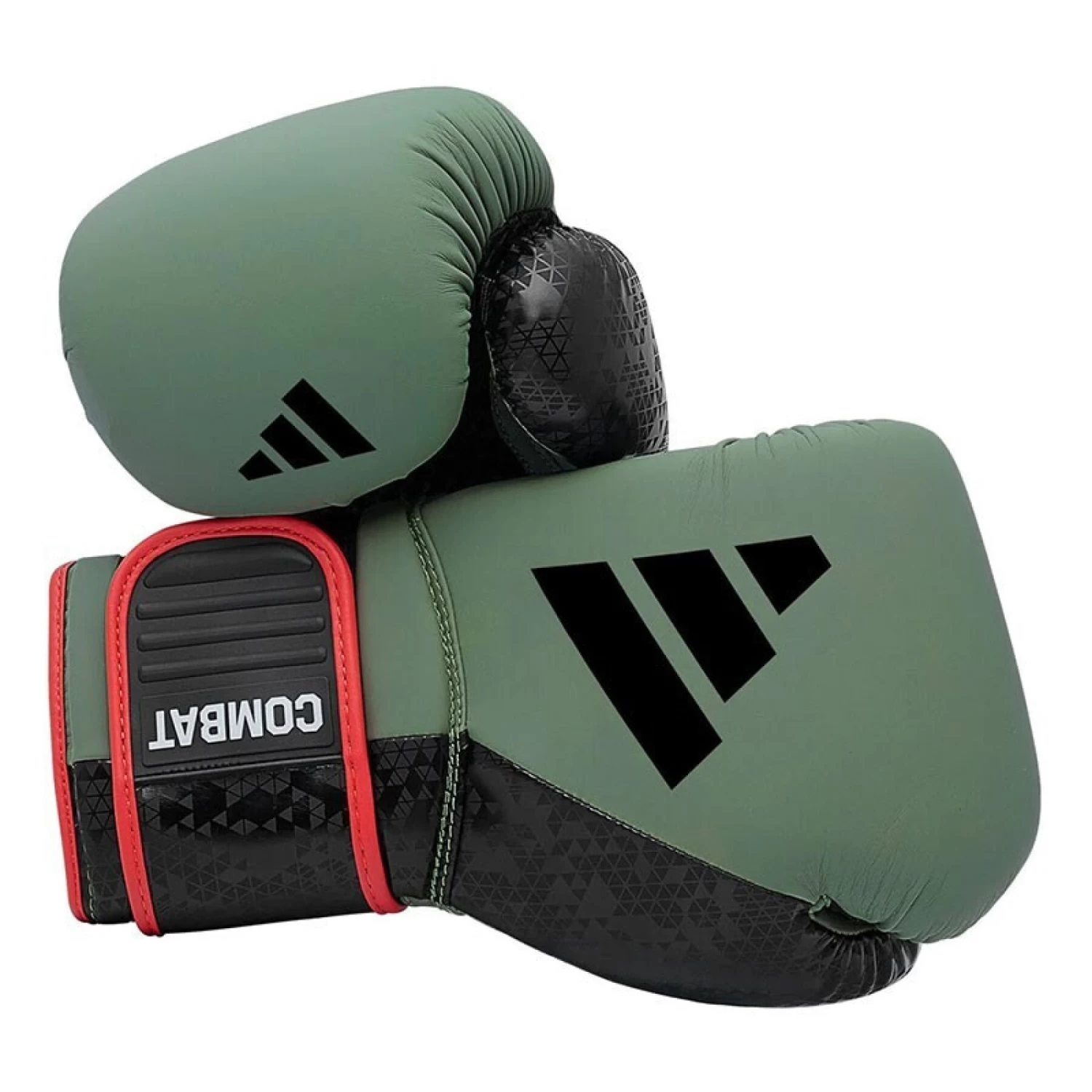 Gants De Boxe Entraînement Adidas Combat 50 2 Gants De Boxe Entraînement Adidas Combat 50 – Image 2