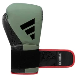 Gants De Boxe Entraînement Adidas Combat 50
