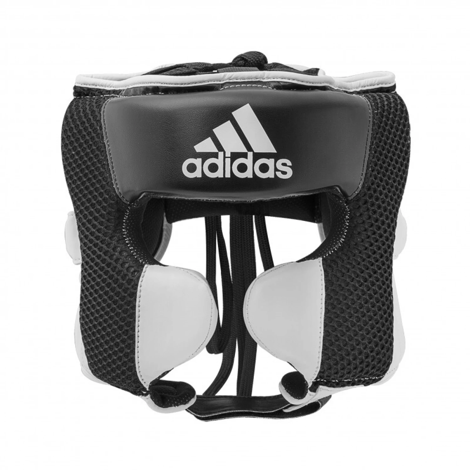 Casque Boxe Adidas Hybrid 150 1 Casque Boxe Adidas Hybrid 150