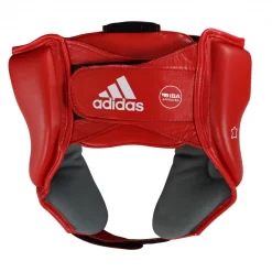 Boxe Séries Magasin -Boxe Séries Magasin adidas adiibah1 red 1