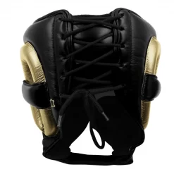 Casque De Boxe Adidas Adi Star Pro -Boxe Séries Magasin adidas adiphg01 black gold 2