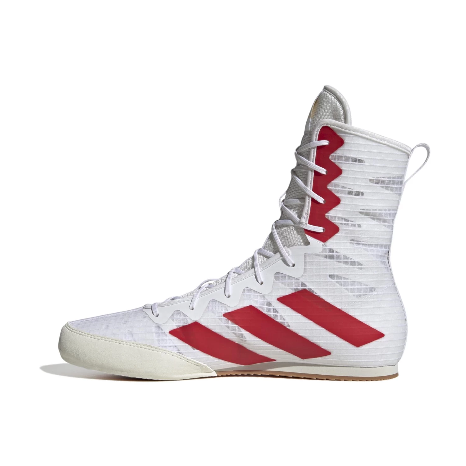 Chaussures De Boxe Adidas Hog 4 4 Chaussures De Boxe Adidas Hog 4 – Image 4