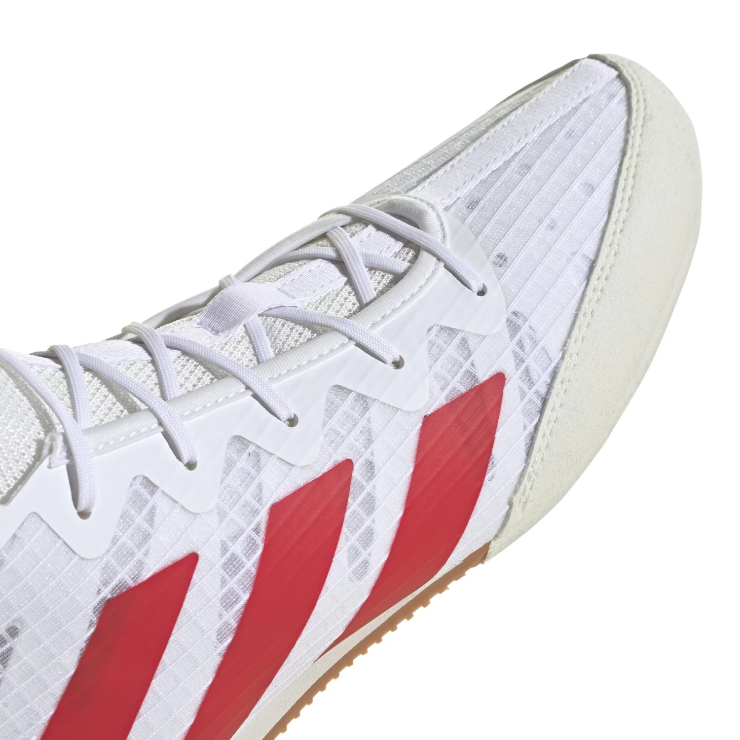 Chaussures De Boxe Adidas Hog 4 8 Chaussures De Boxe Adidas Hog 4 – Image 8