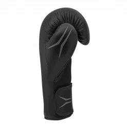 Gants De Boxe Entraînement Adidas Speed TILT 150 -Boxe Séries Magasin adidas spd150tg black mat black grey 3 2
