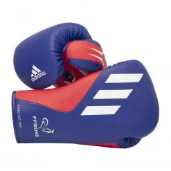 Gants De Boxe Entraînement Adidas Tilt 350 Pro Lacets