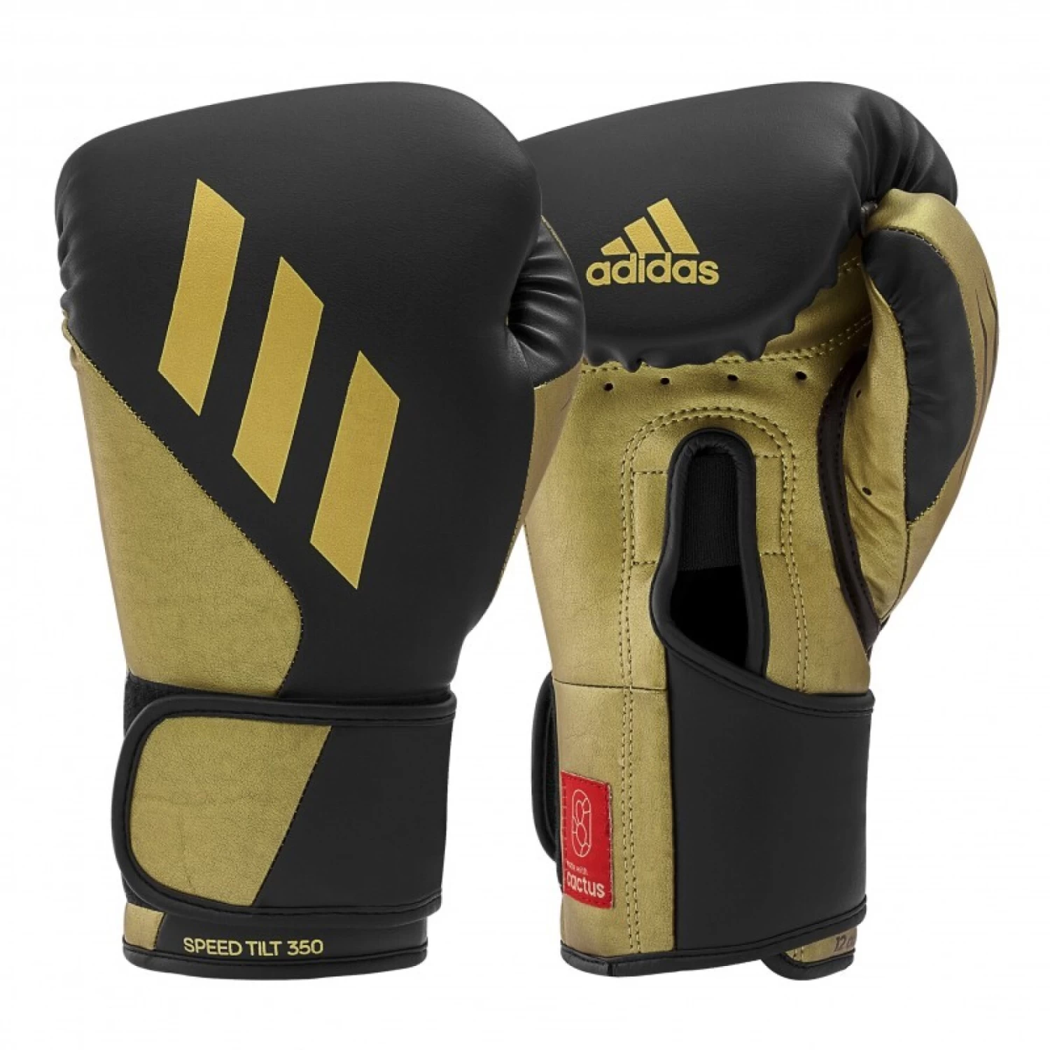 Gants De Boxe Entraînement Adidas Tilt 350V Pro Hook&loo 1 Gants De Boxe Entraînement Adidas Tilt 350V Pro Hook&loo