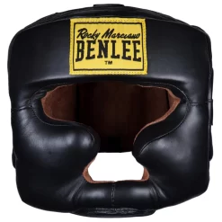 Casque De Boxe Benlee Full Face Protection