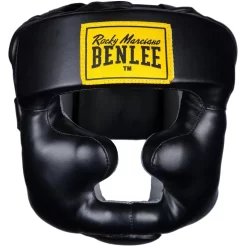 Boxe Séries Magasin 14 Casque De Boxe Benlee Full Protection