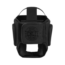 Casque De Boxe Benlee Black Label Caesar -Boxe Séries Magasin benlee 199197 1000 noir 3