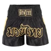Short De Boxe Benlee Goldy