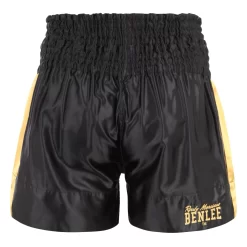 Boxe Séries Magasin -Boxe Séries Magasin benlee 199215 1530 black gold 2