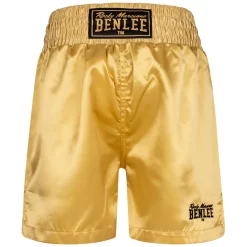 Short De Boxe Benlee Uni Boxing
