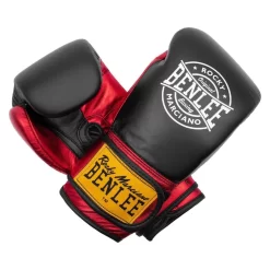 Gants De Boxe Entraînement Enfant Benlee Metalshire