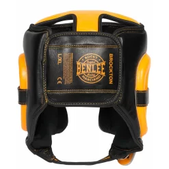 Boxe Séries Magasin -Boxe Séries Magasin benlee 199931 1561 black yellow 4