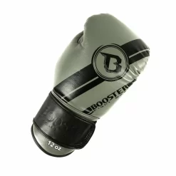Gants De Boxe Booster Fight Gear Pro Bgl V3 [Taille 12oz] -Boxe Séries Magasin booster fight gear pro bgl v3 gr bl 12 oz 3