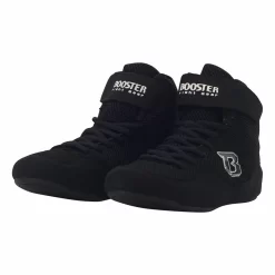 Chaussures De Boxe Booster Fight Gear Bcs