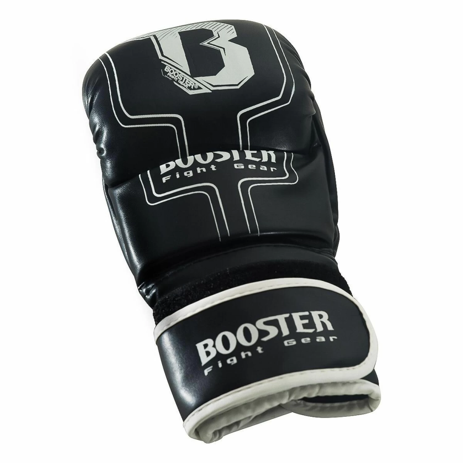 Gants De Boxe Booster Fight Gear Bff 8 3 Gants De Boxe Booster Fight Gear Bff 8 – Image 3