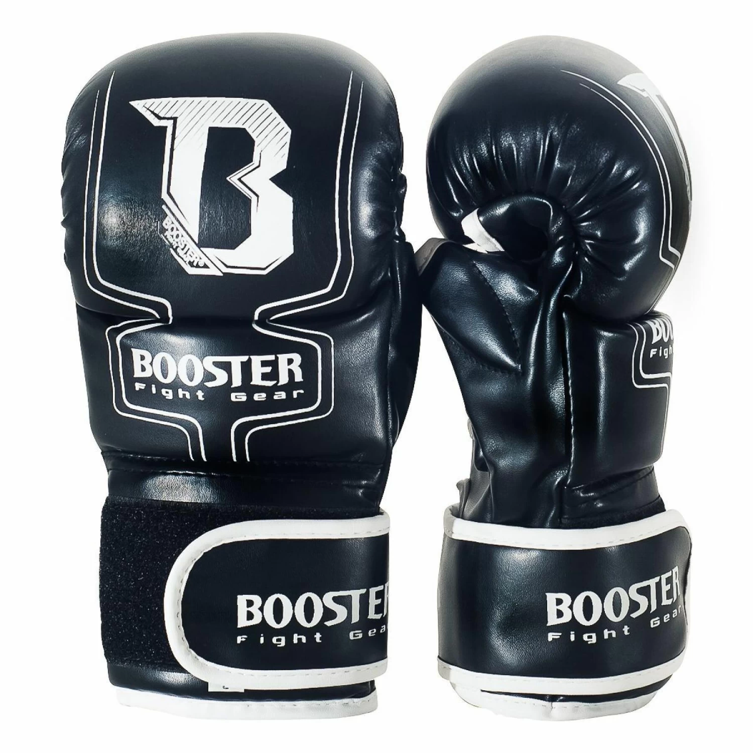 Gants De Boxe Booster Fight Gear Bff 8 2 Gants De Boxe Booster Fight Gear Bff 8 – Image 2