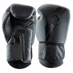 Gants De Boxe Booster Fight Gear Pro Bgl V3