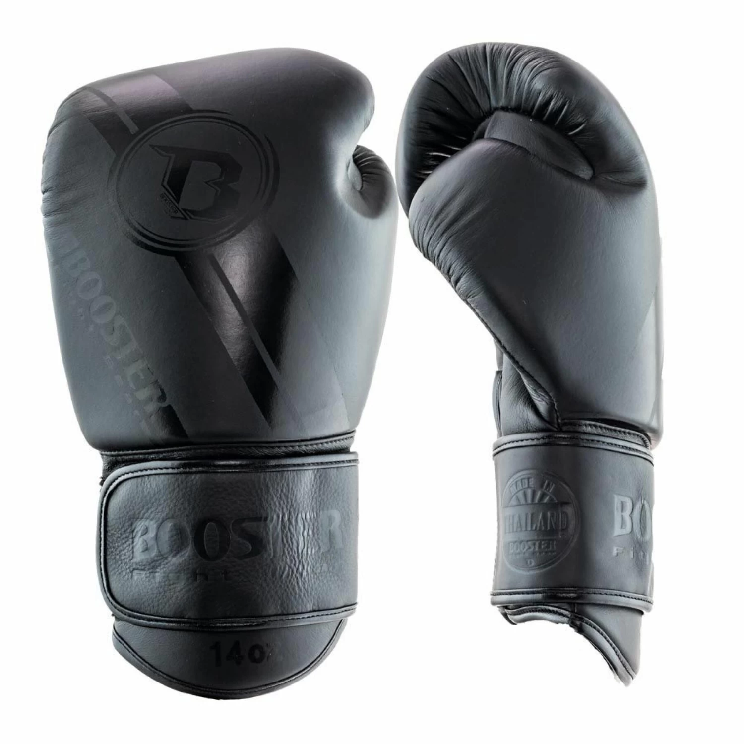 Gants De Boxe Booster Fight Gear Pro Bgl V3 2 Gants De Boxe Booster Fight Gear Pro Bgl V3 – Image 2