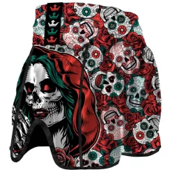 Boxe Séries Magasin -Boxe Séries Magasin buddha fight wear bmtmer 2