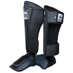 Protège-tibias Boxe Thaï Buddha Fight Wear Epic