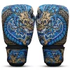 Gants De Boxe Thaï Buddha Fight Wear Fancy Dragon
