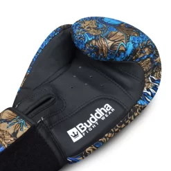 Gants De Boxe Thaï Buddha Fight Wear Fancy Dragon -Boxe Séries Magasin buddha fight wear ggudrb 5