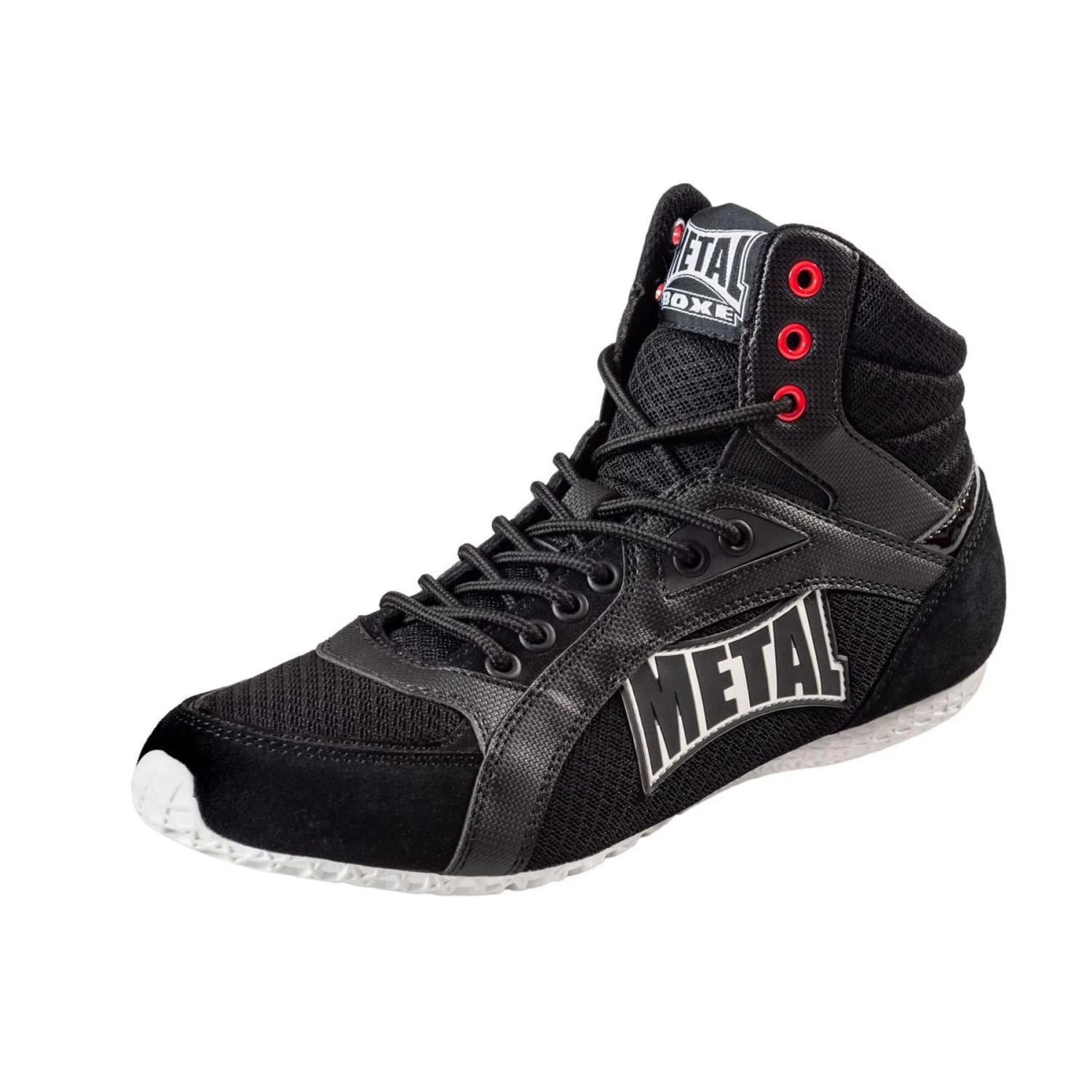 Chaussures Multiboxe Metal Boxe Viper III 2 Chaussures Multiboxe Metal Boxe Viper III – Image 2