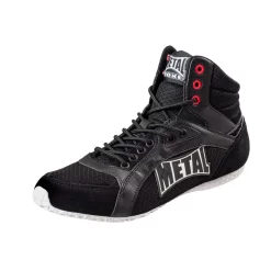 Chaussures Multiboxe Metal Boxe Viper III