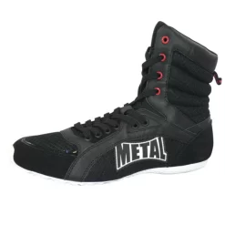 Chaussures De Boxe Haute Metal Boxe Viper IV