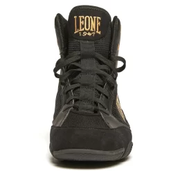 Chaussures De Boxe Leone Premium -Boxe Séries Magasin cl11001037 3
