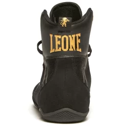 Chaussures De Boxe Leone Premium -Boxe Séries Magasin cl11001037 4