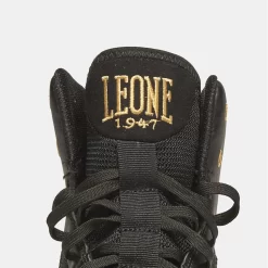 Chaussures De Boxe Leone Premium -Boxe Séries Magasin cl11001037 6
