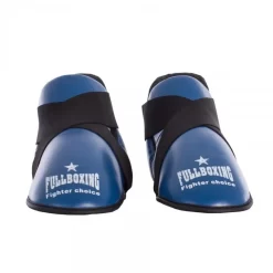 Chaussures De Boxe Fullboxing Shell -Boxe Séries Magasin fullboxing 05205.028.32 azul 3