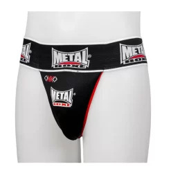 Coquille Slip Extra Cup Metal Boxe Oko