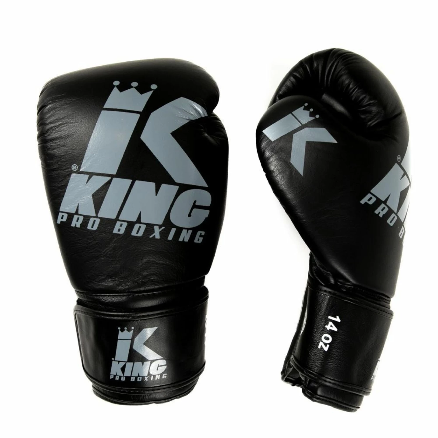 Gants De Boxe King Pro Boxing Kpb/Bg Platinum 7 5 Gants De Boxe King Pro Boxing Kpb/Bg Platinum 7 – Image 5