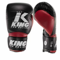 Gants De Boxe King Pro Boxing Kpb/Bg Star 10 -Boxe Séries Magasin king pro boxing kpb bg star 10 10 oz 2