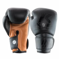 Gants De Boxe King Pro Boxing Kpb/Bg Star 3