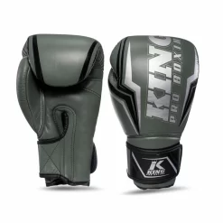 Gants De Boxe King Pro Boxing Thor