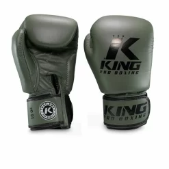 Gants De Boxe King Pro Boxing Kpb/Bgvl 3