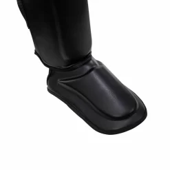 Protège-tibias Boxe Thaï King Pro Boxing Kpb/ Sg 7 -Boxe Séries Magasin king pro boxing kpb sgl 7 s 4